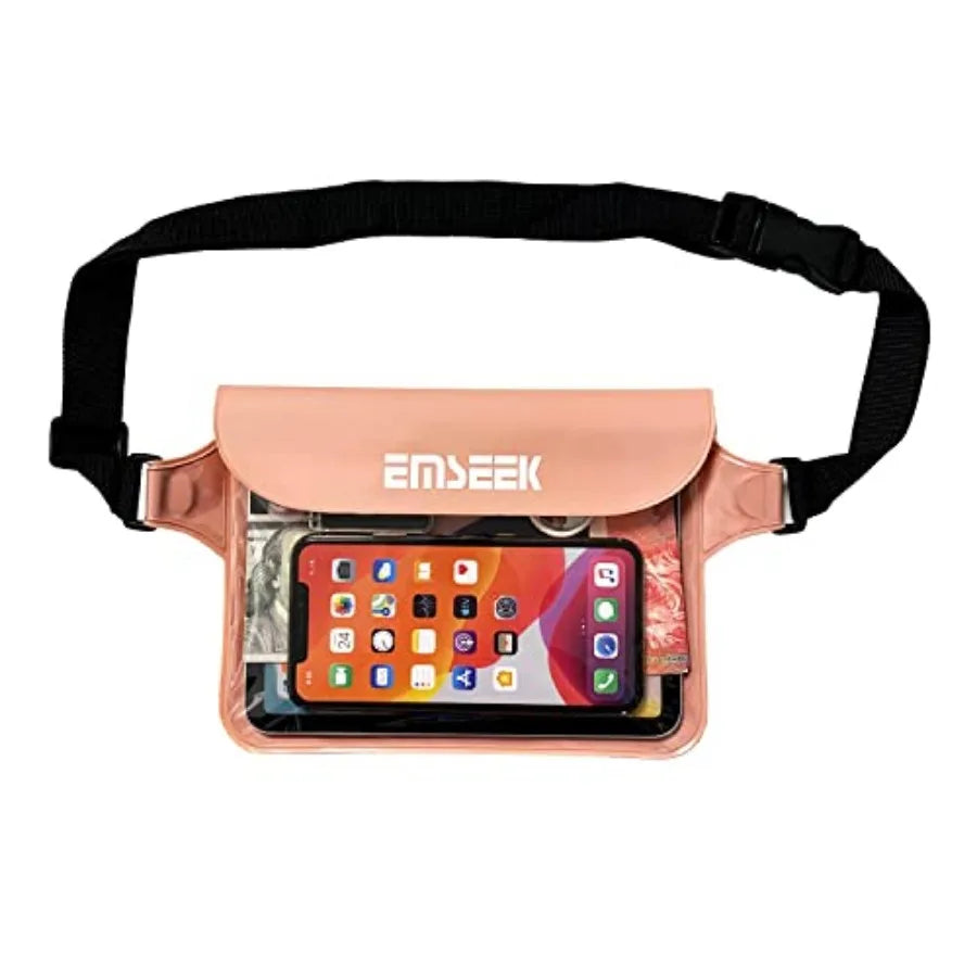 Waterproof  Fanny Pack
