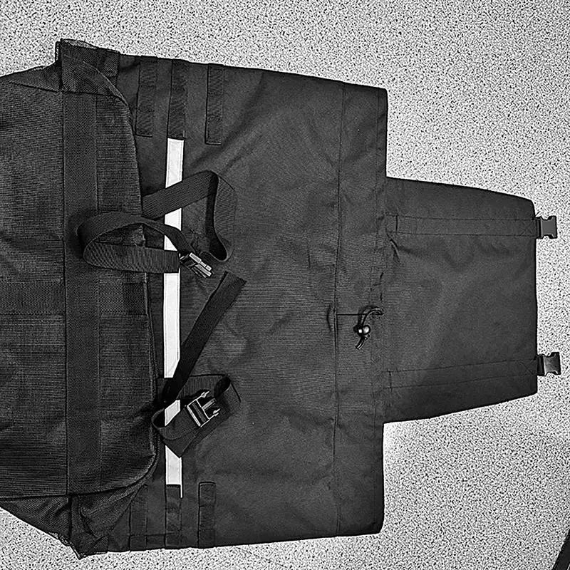 Spare Tire Trash Bag Cargo Storage Waterproof