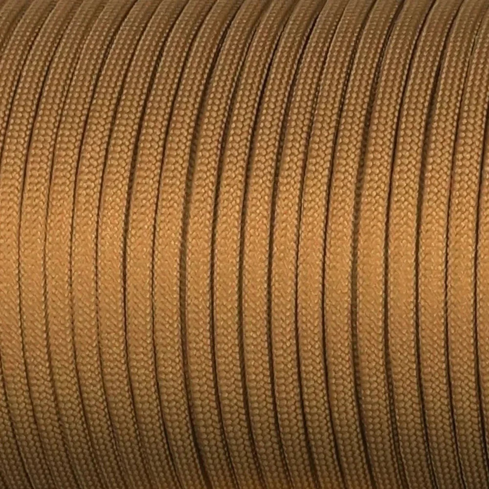 7-Core 550 Paracord Rope