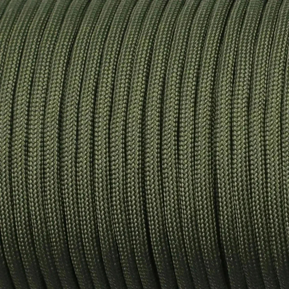 7-Core 550 Paracord Rope