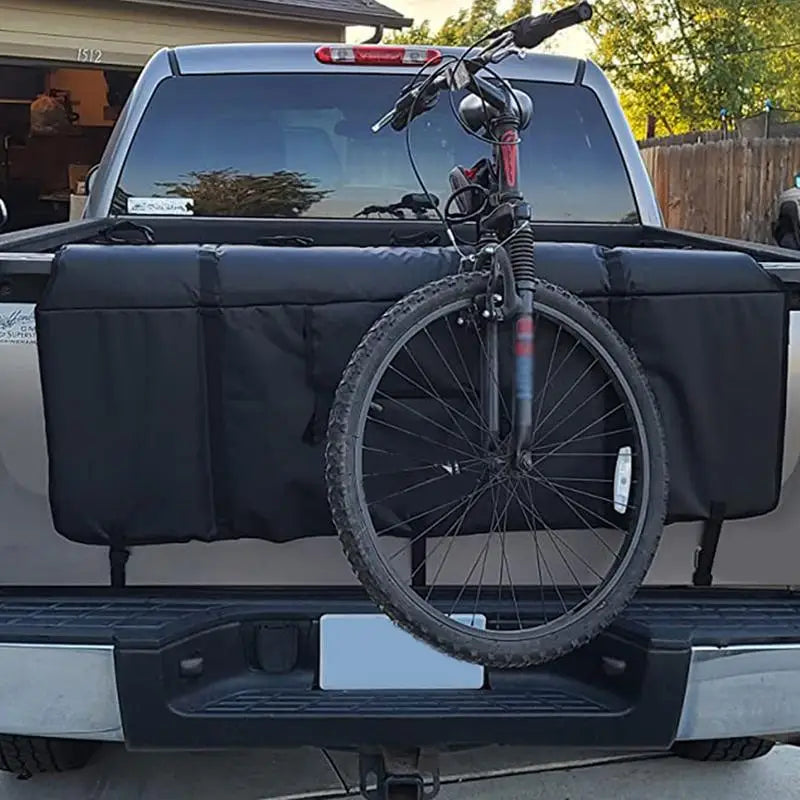 Waterproof Tailgate Truck Protection Pad w