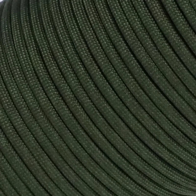 5M/15M/30M 7-Core 550 Paracord