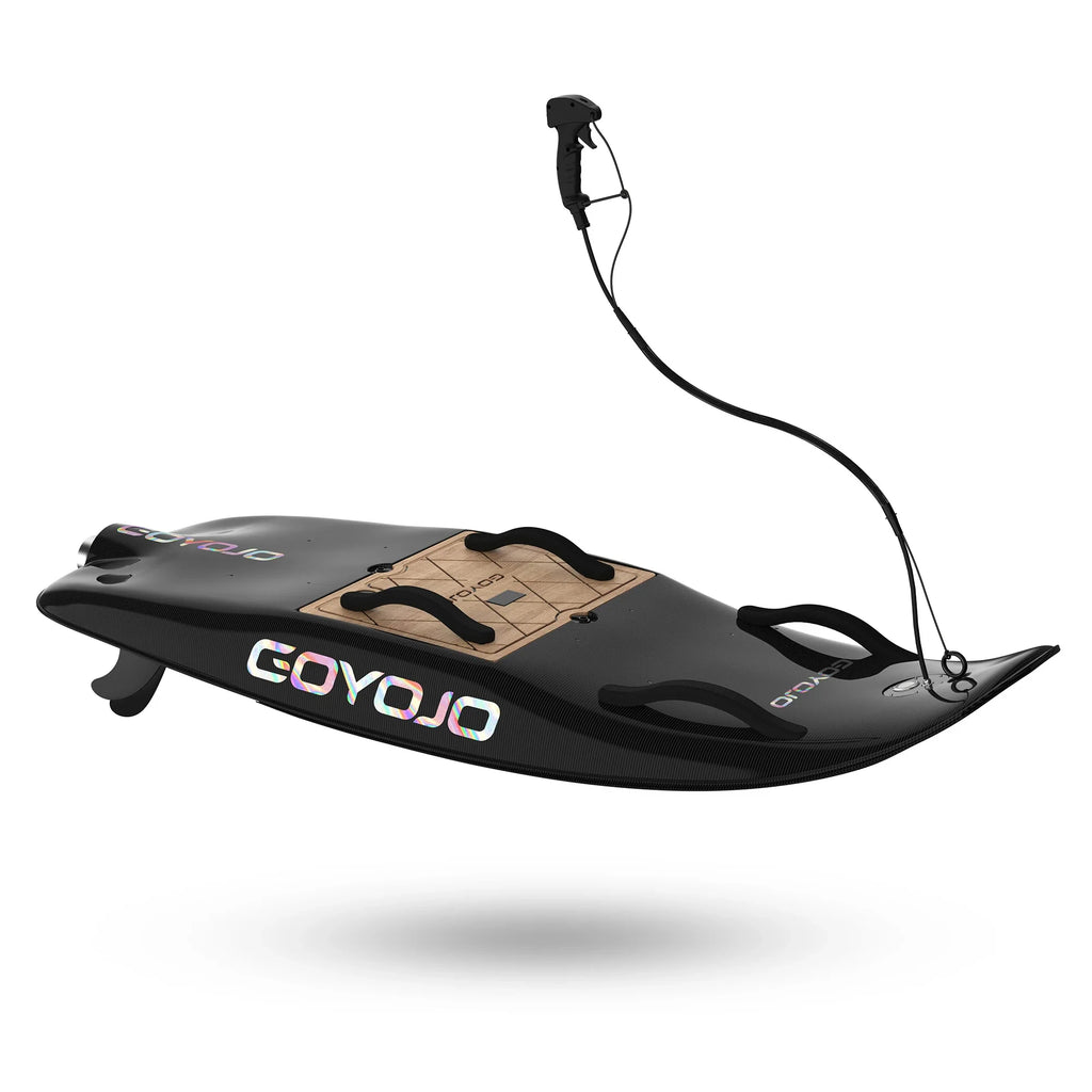 Carbon Fiber Water Electric Jet Surfboard