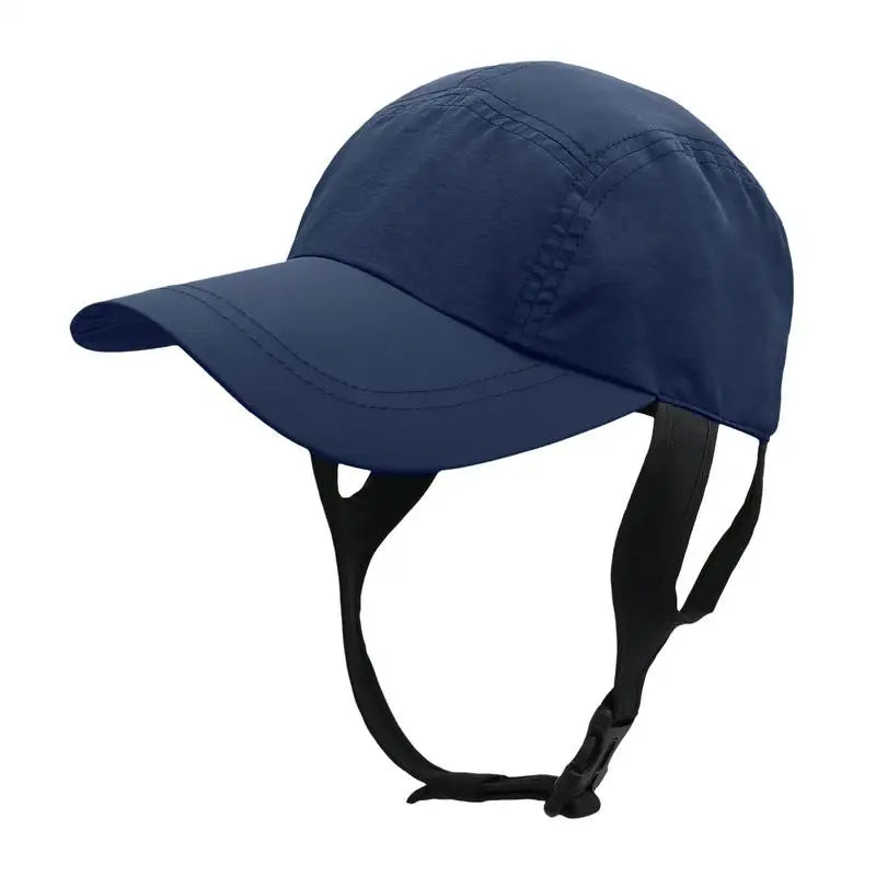 Surfing Hat Foldable Riding Camping Sun Mountaineering