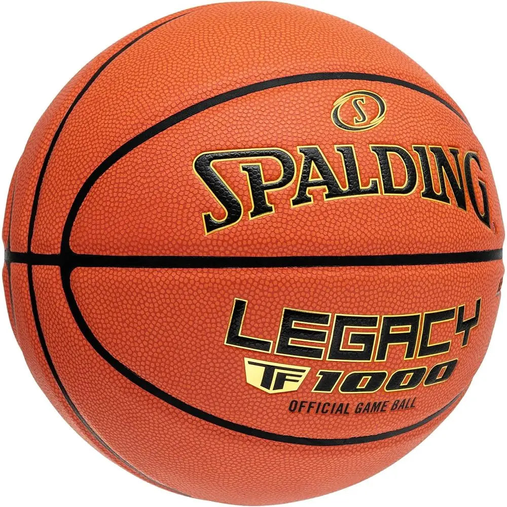 Indoor Game Basketball  Approved for High School  College