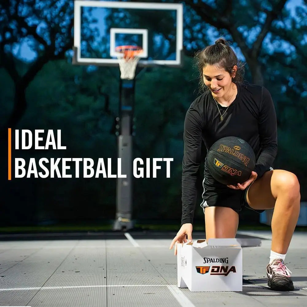 Smart Basketball with Training App