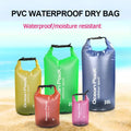 Waterproof Swimming Bag Dry Sack 5L/10L/15L/20L