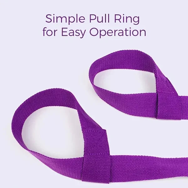 Yoga Mat Strap For Carrying