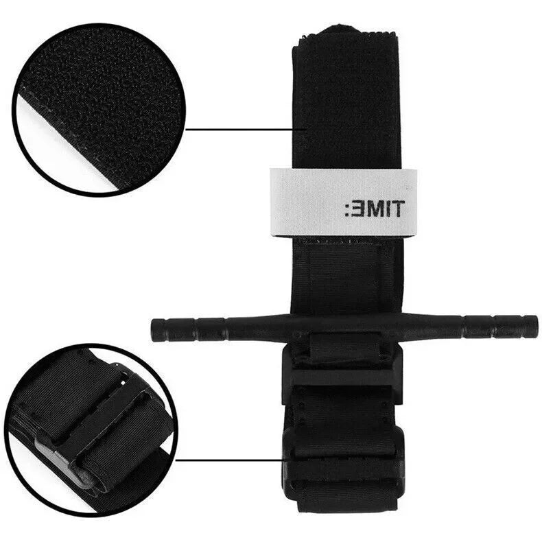 Tourniquet Combat Medical Tourniquet Emergency First Aid