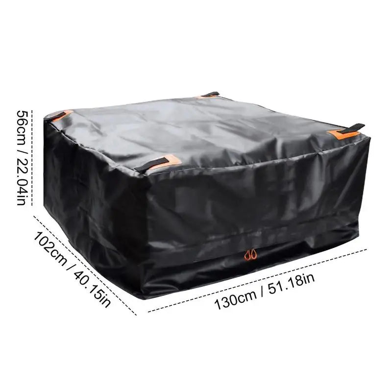 Truck Roof Car Roof Cargo Carrier Waterproof