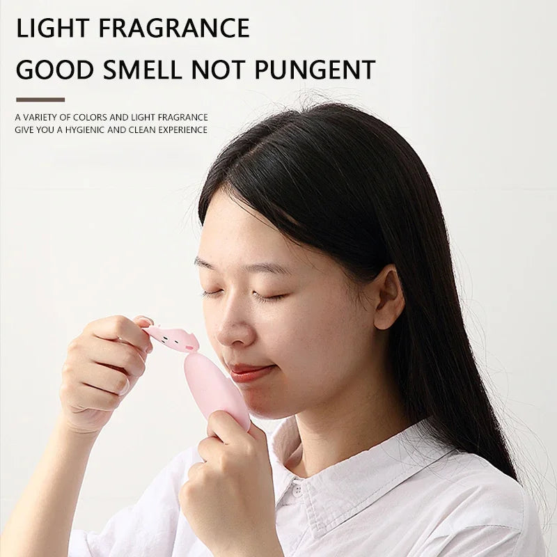 150 Portable Travel Soap Sheets
