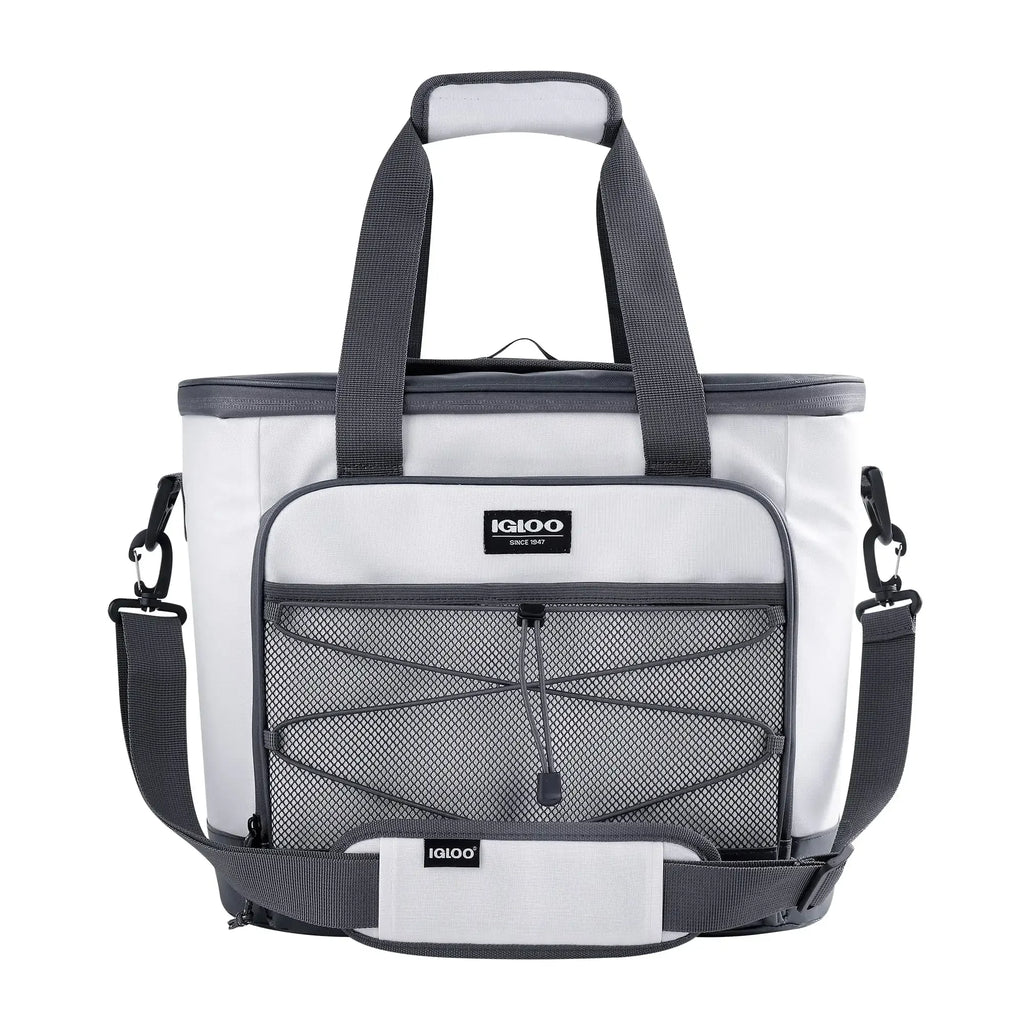 28 Can Capacity Cooler Marine Soft