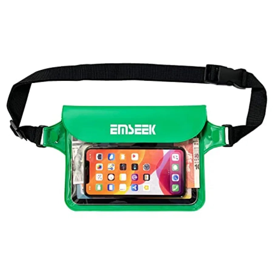 Waterproof  Fanny Pack