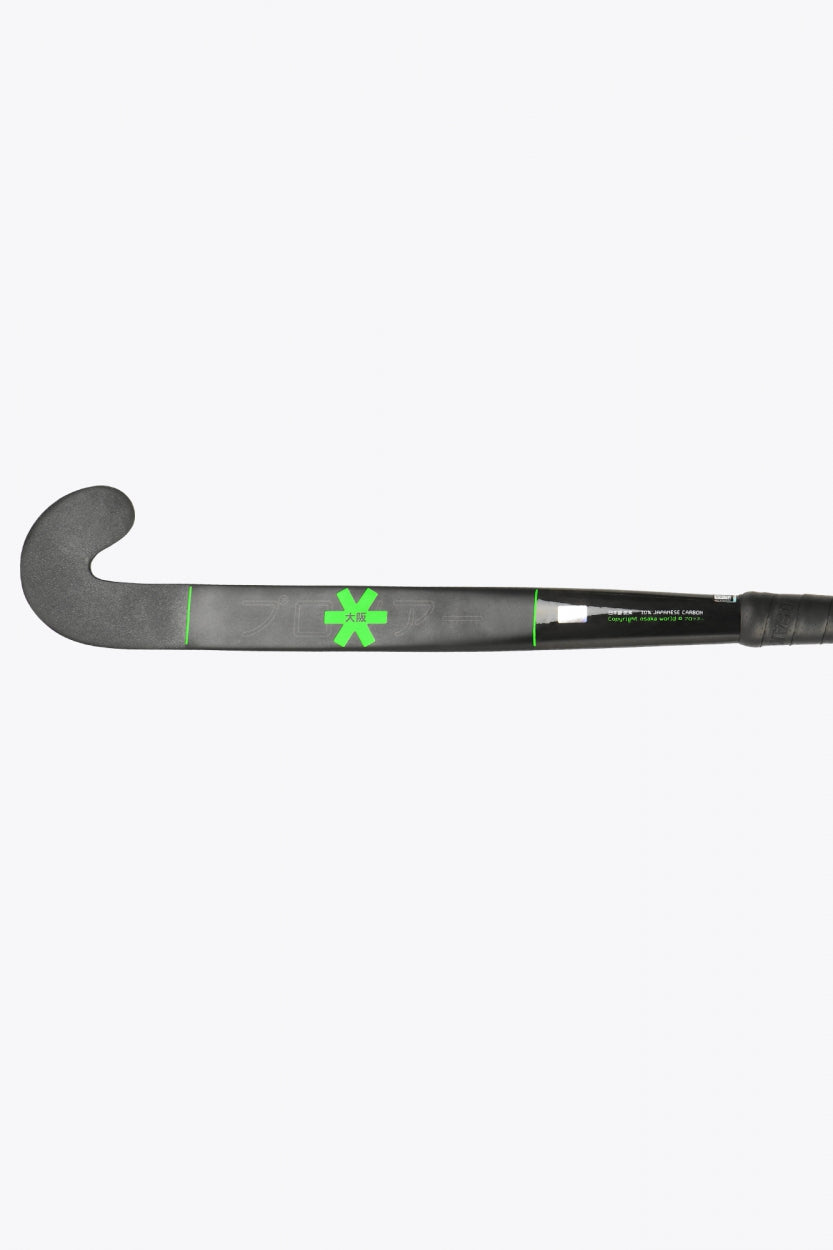 Osaka Indoor Hockey Stick Pro Tour 10 - Low Bow
