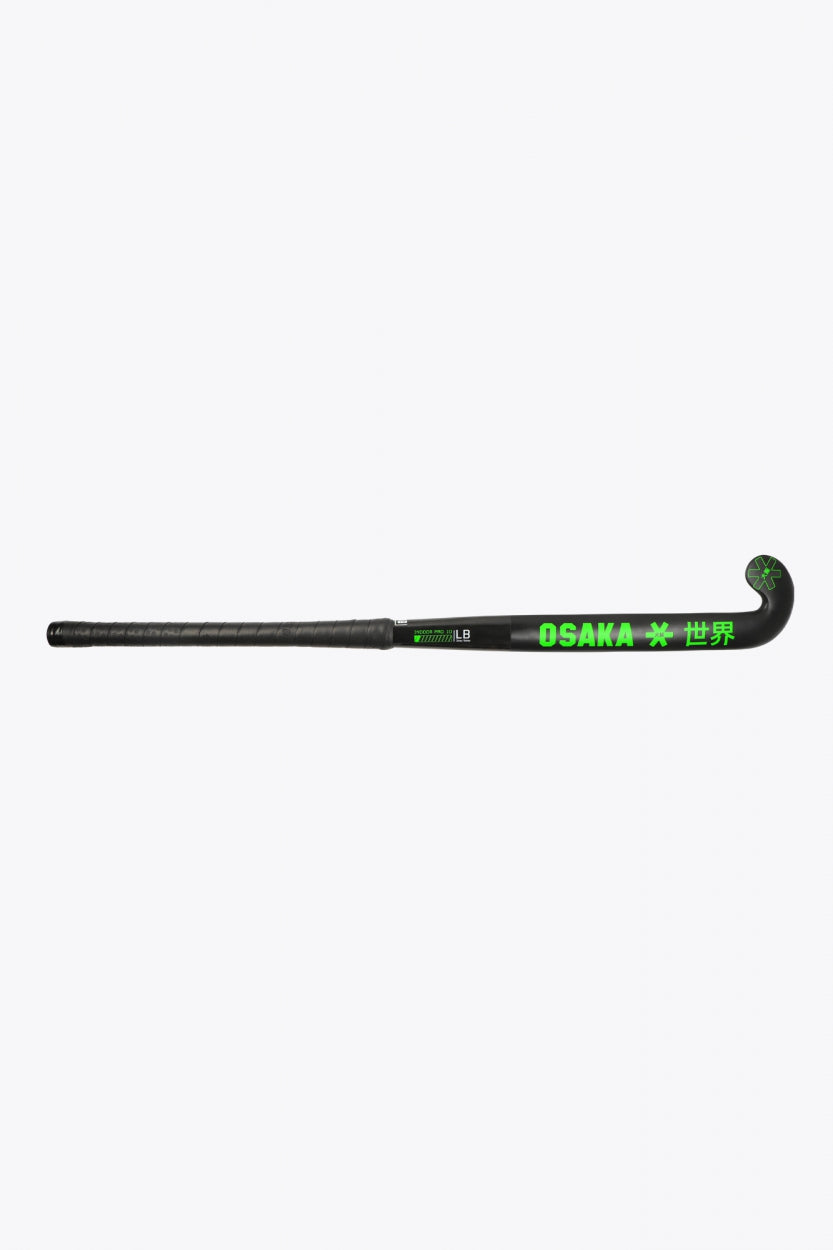 Osaka Indoor Hockey Stick Pro Tour 10 - Low Bow