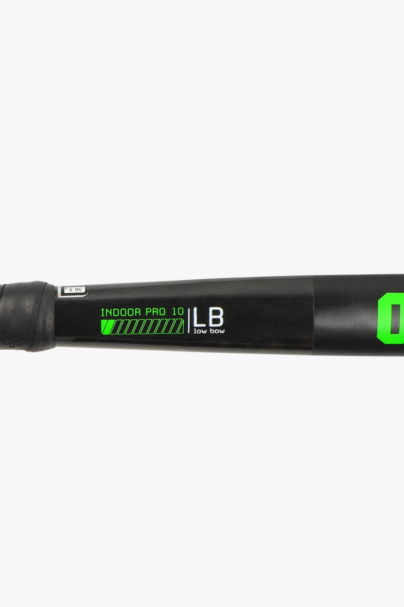 Osaka Indoor Hockey Stick Pro Tour 10 - Low Bow