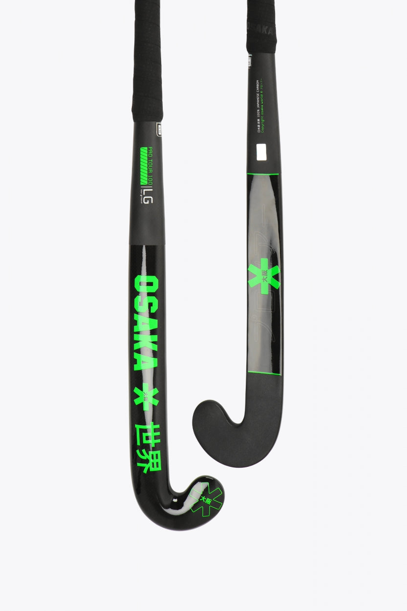 Osaka Field Hockey Stick Pro Tour  100
