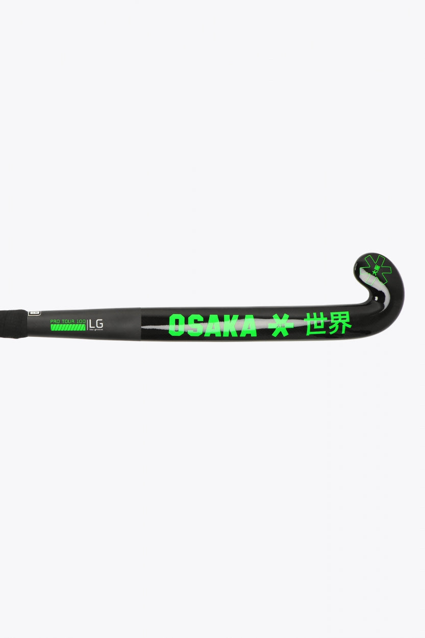 Osaka Field Hockey Stick Pro Tour  100