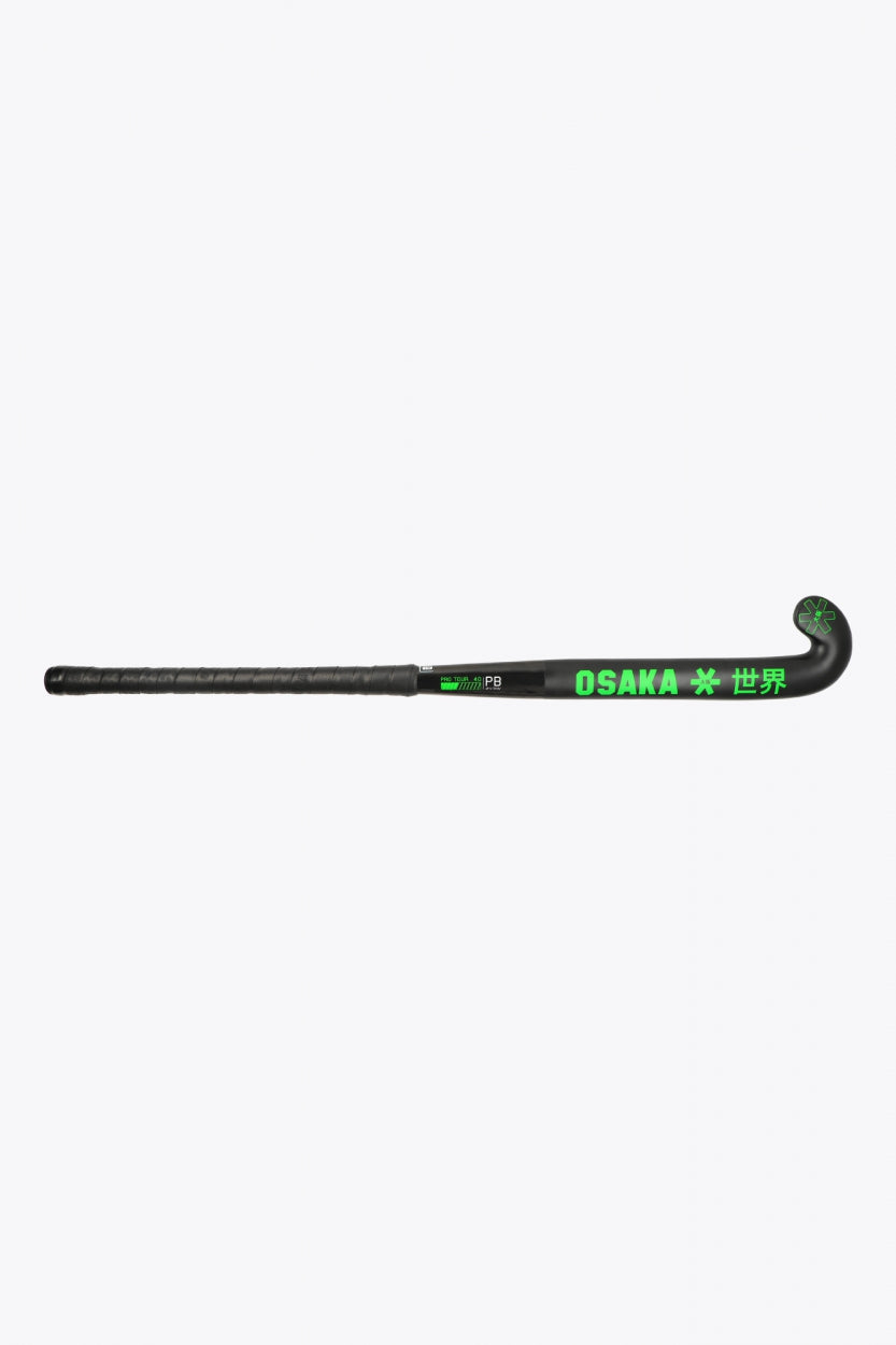 Osaka Field Hockey Stick Pro Tour 40 - Pro Bow