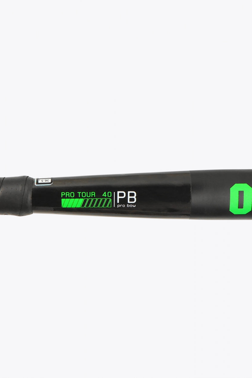 Osaka Field Hockey Stick Pro Tour 40 - Pro Bow