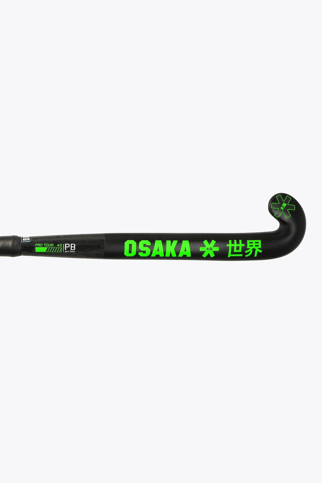 Osaka Field Hockey Stick Pro Tour 40