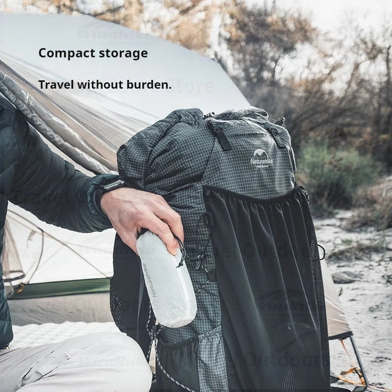 Sleeping Bag Liner 128g Ultralight Single Stretch
