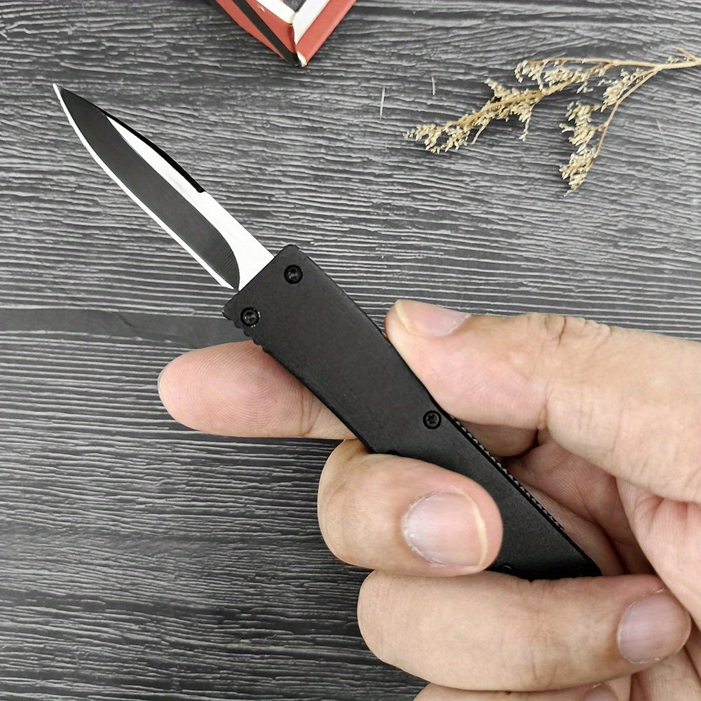 Mini Lightweight Survival Pocket Outdoor Folding Knife