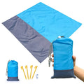 Waterproof Camping Mat Beach Blanket