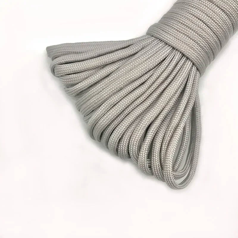 Paracord  Camping Climbing Camping Rope Hiking Clothesline