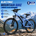 Electric Bikes for Adults 1000W 48V 13AH