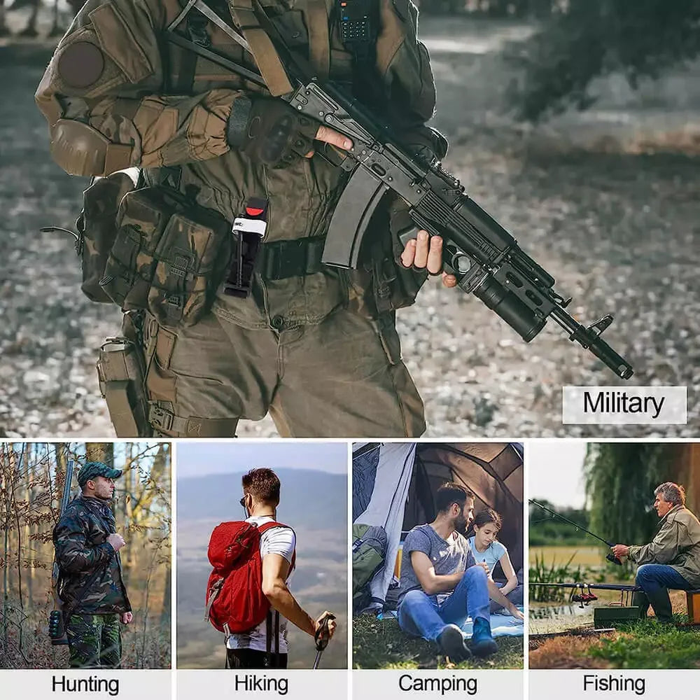 Tourniquet Combat Medical Tourniquet Emergency First Aid