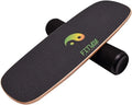 Balance Board Trainer Wooden Training Equipment