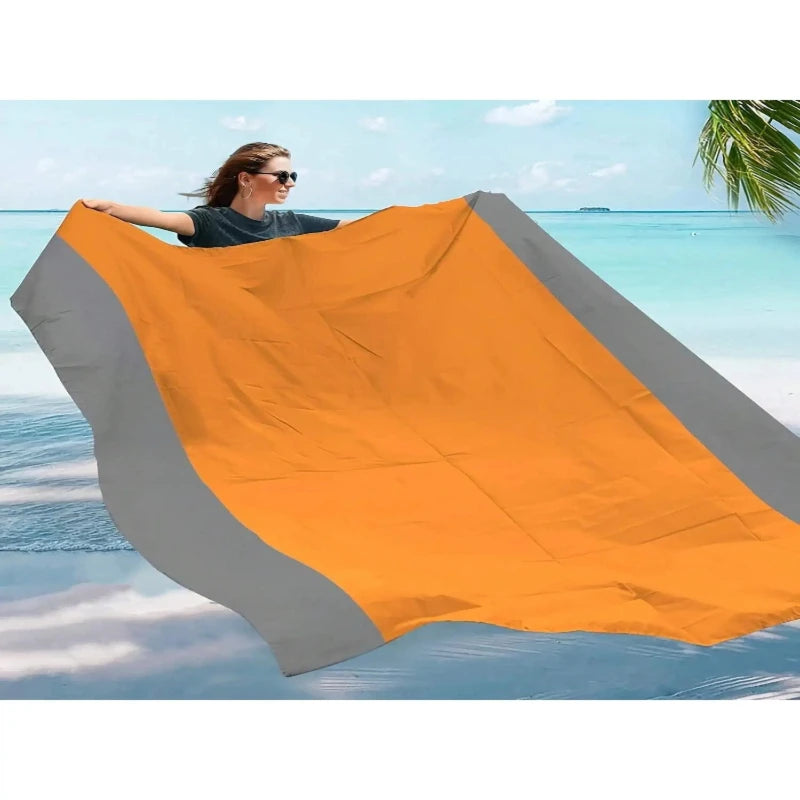 Waterproof Sand proof Beach Blanket