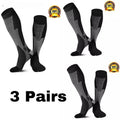 Compression Socks Varicose Veins Cycling