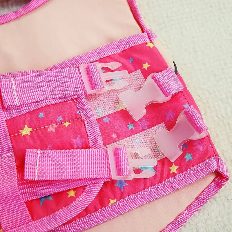 Dog Life Vest Buoyancy Clothes Adjustable