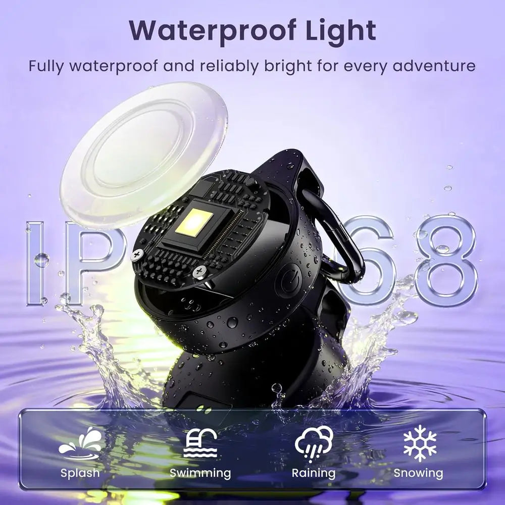 Smart Tracking Pet LED Light for iOS Only