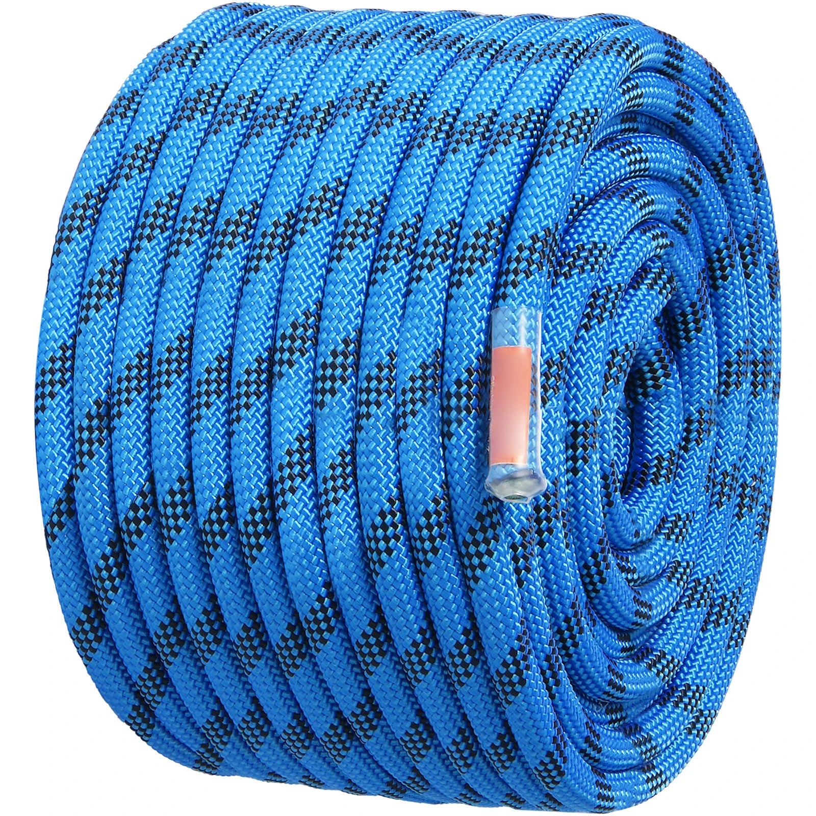 12.7mm Static Climbing Rope 125/150/200 ft Outdoor