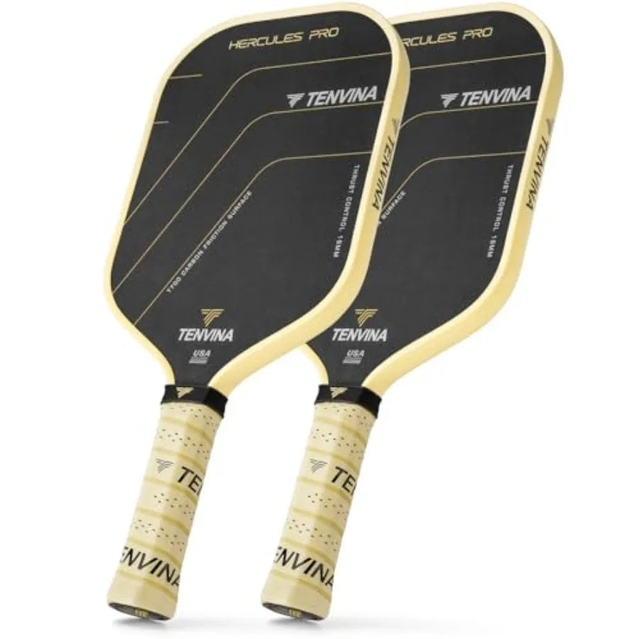 Carbon Fiber Pickleball Paddle