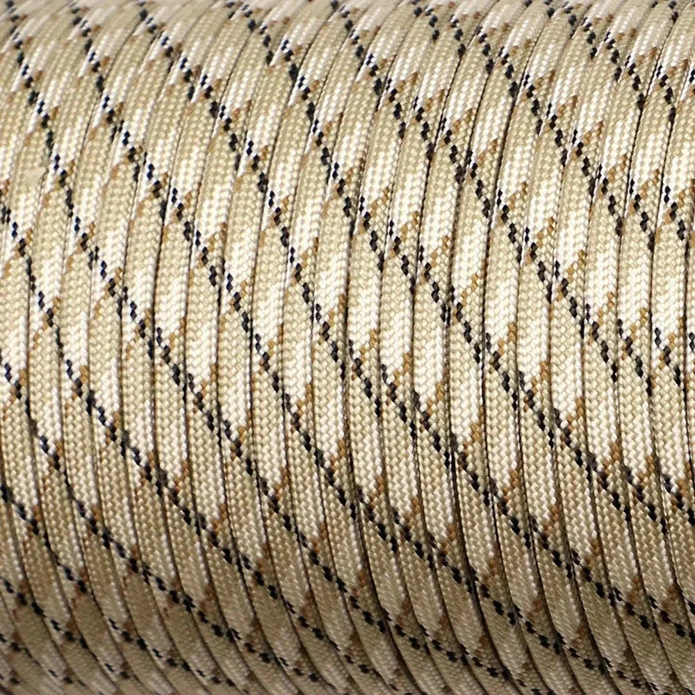 7-Core 550 Paracord Rope