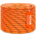 120ft Dual-Weave Polyester Cord 3/8 1/2 inch