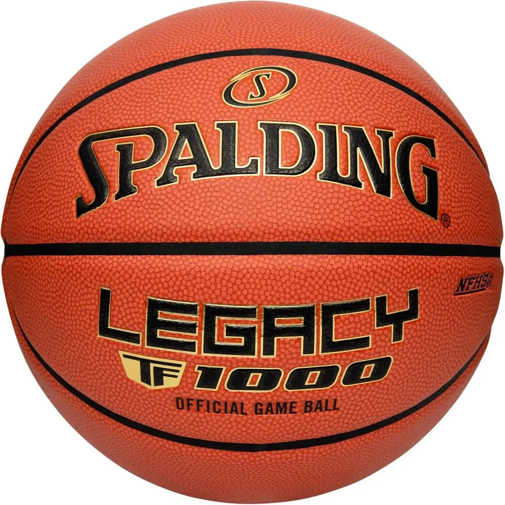 Indoor Game Basketball  Approved for High School  College