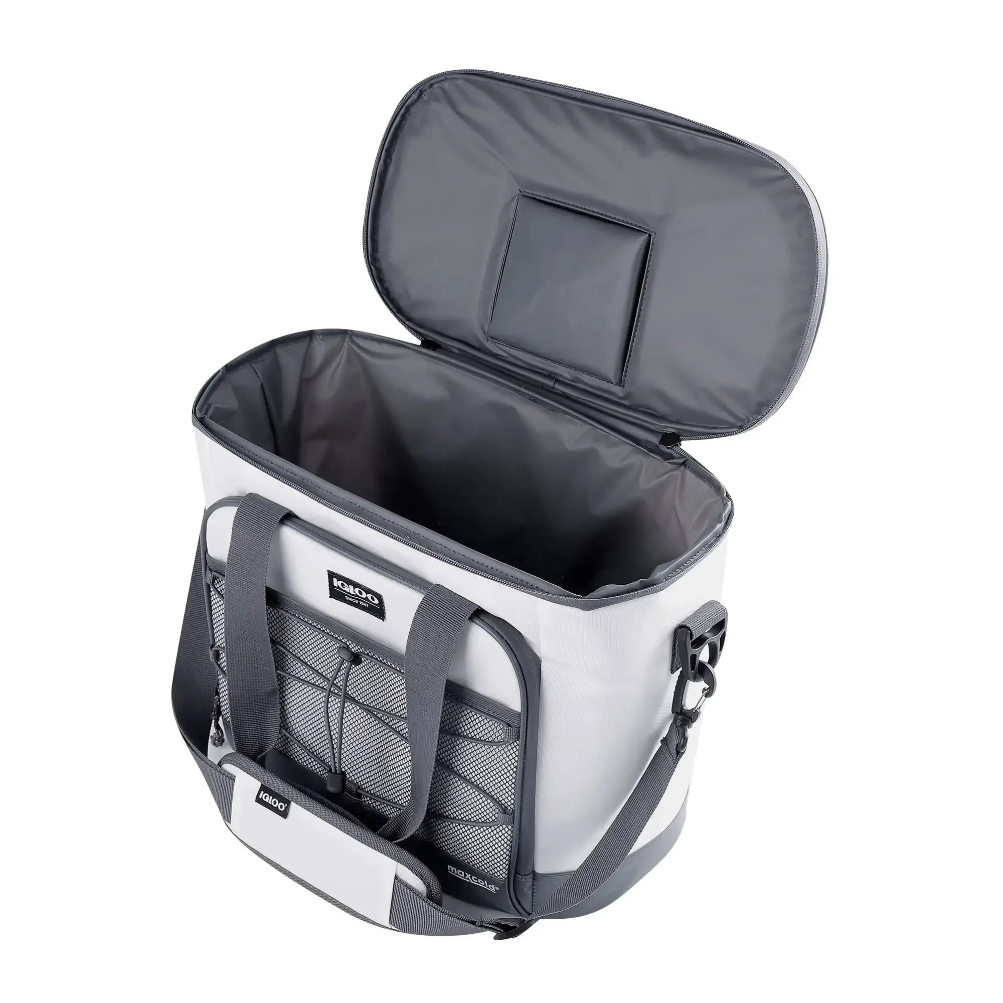 28 Can Capacity Cooler Marine Soft