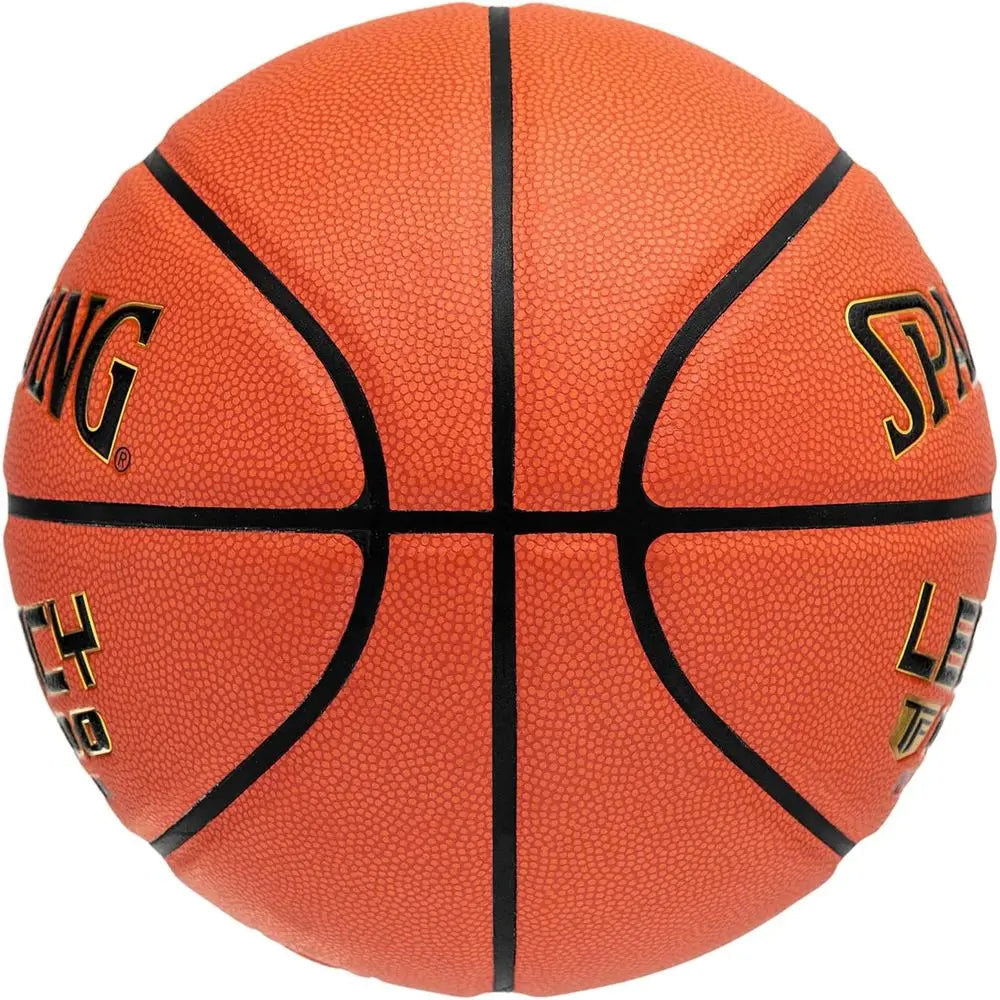 Indoor Game Basketball  Approved for High School  College
