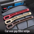2Pcs Car Seat Gap Filler Side Seam