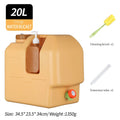 20L Emergency Water Container