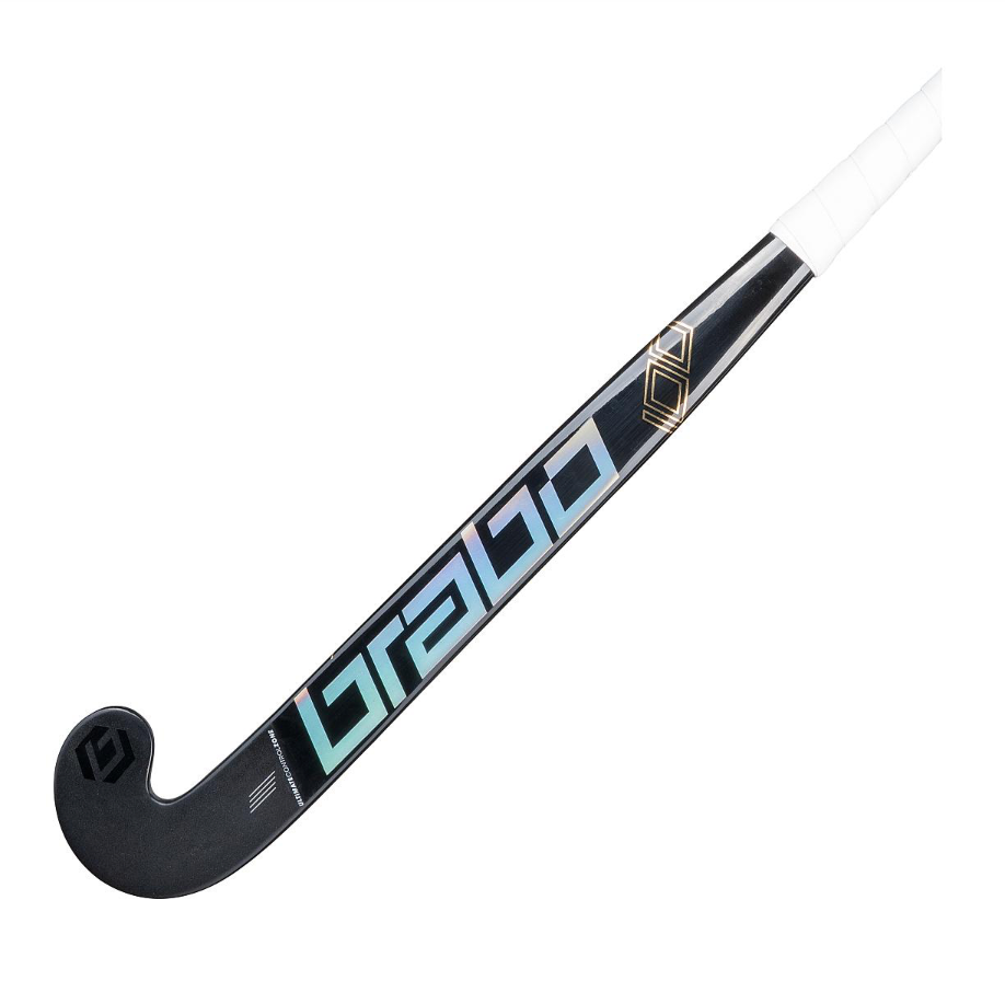 Junior Field Hockey Stick with 40% Carbon