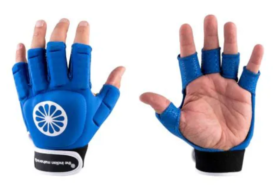 Outdoor Shell Open Palm Field Hockey Glove