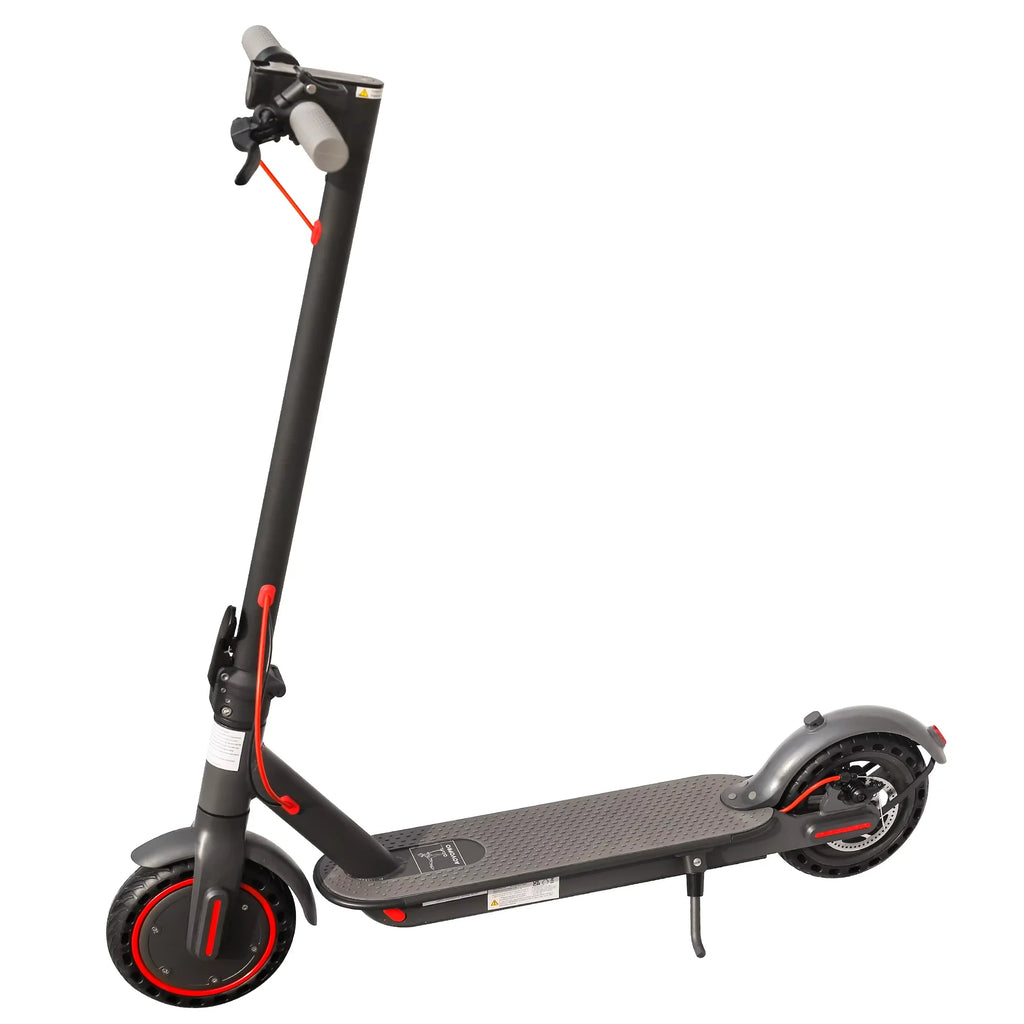 21miles Max Range Foldable E-Scooter for Adult