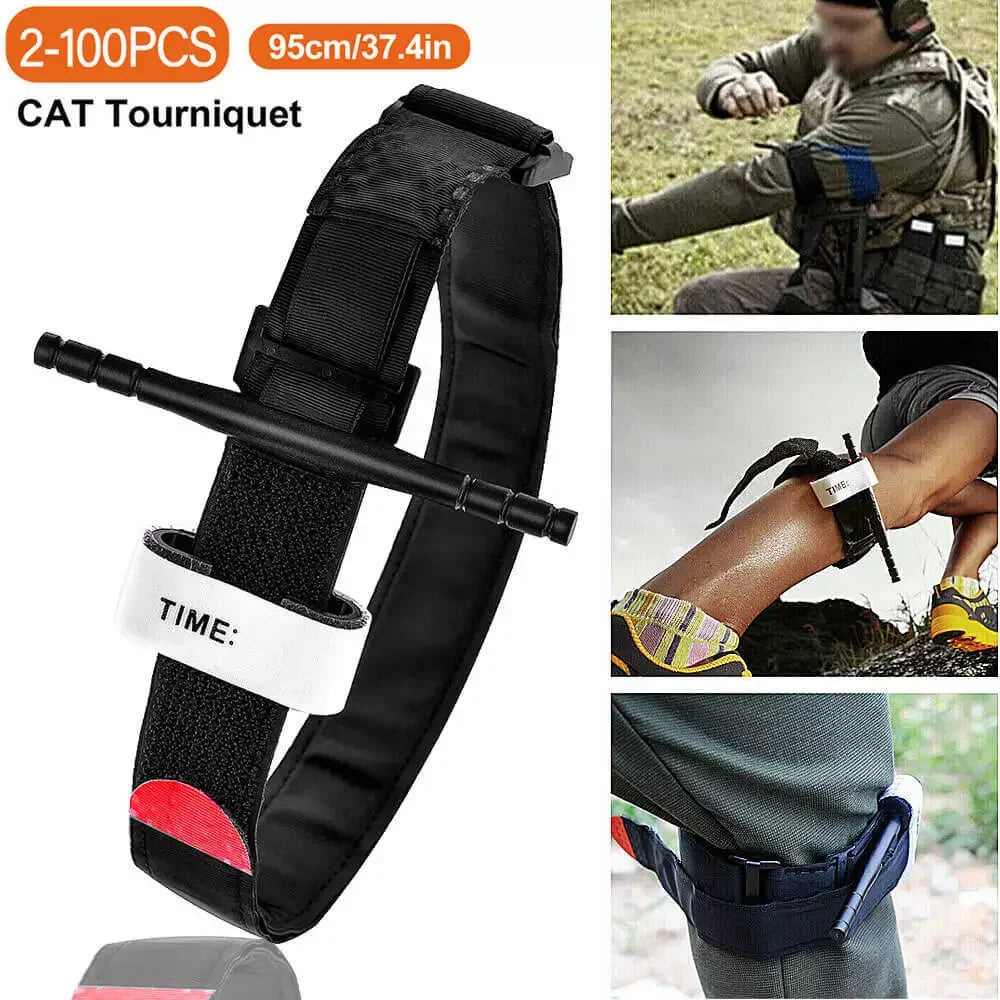 Tourniquet Combat Medical Tourniquet Emergency First Aid
