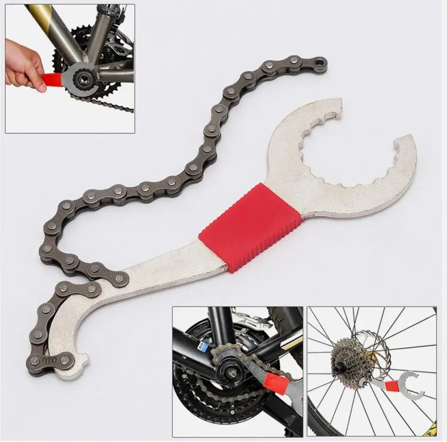 Bicycle Repair Tool Kits Maintenance Tools